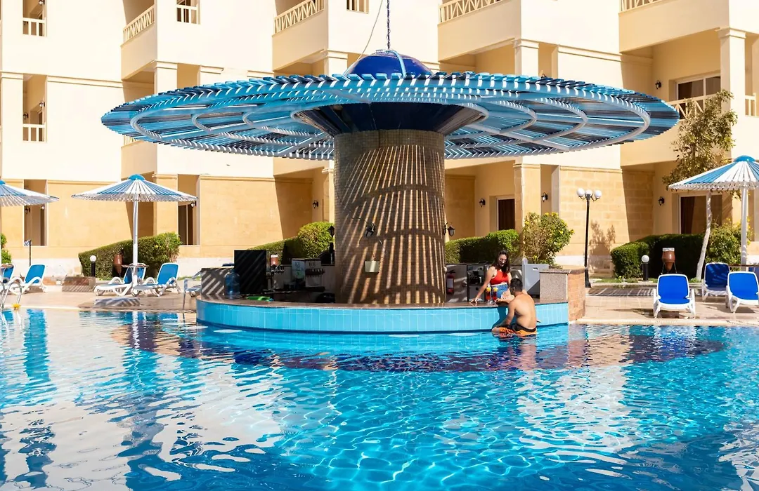 Amc Royal Hotel & Spa-1