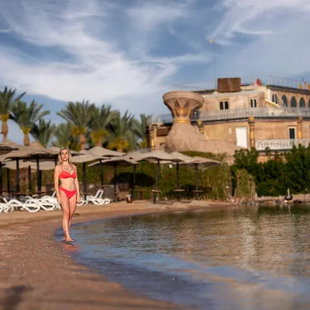 Amc Royal Hotel & Spa-2