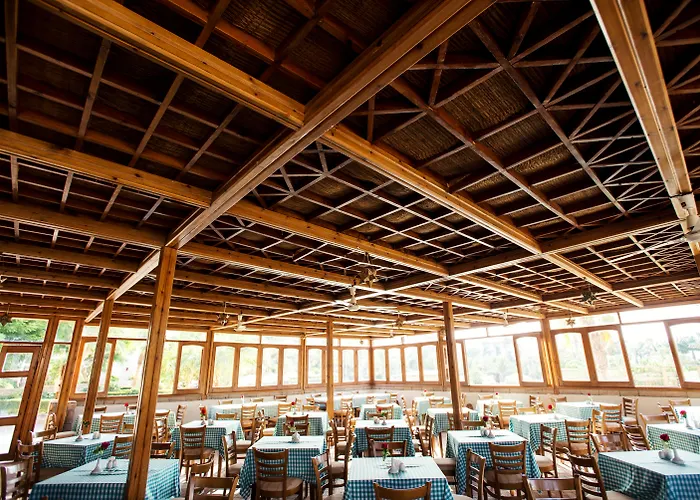 Fort Arabesque , Spa & VillasSpa Hotel