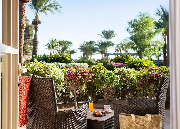 Movenpick Resort & Spa El Gouna Hurghada