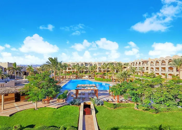 Jaz Makadi Star & Spa Hurghada